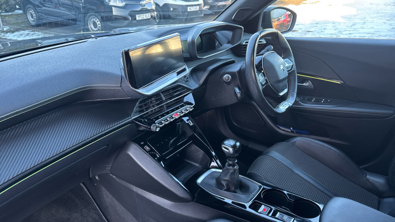 Peugeot 2008 1.2 PureTech 130 GT 5dr Petrol Estate